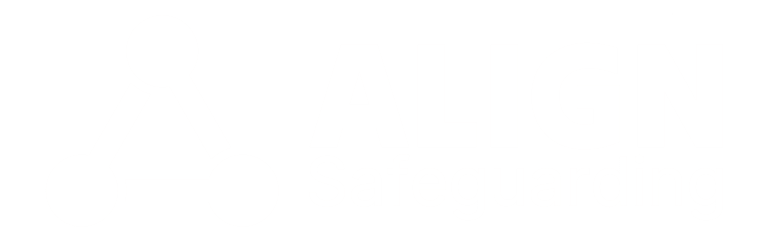 AlignSafeguarding-Logo-Inverse